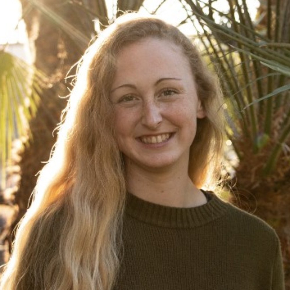 Meet your Posher, Megan